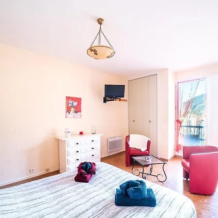 Apartment Tadasana - Vue Montagne Amelie-les-Bains-Palalda